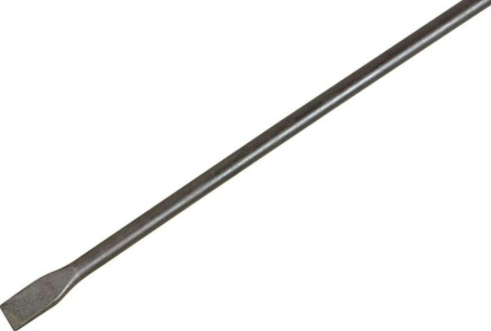 Долото SDS-plus Sturm 9018-SDS-F22x600 кирпич, бетон, камень 22х600мм