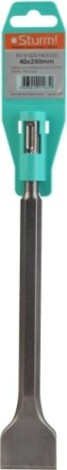 Долото SDS-plus Sturm 9018-SDS-F40X250 40х250мм