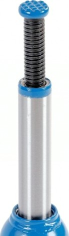 Домкрат бутылочный NORDBERG N31005 5 т [N31005]