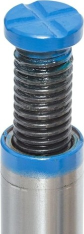 Домкрат бутылочный NORDBERG N3112 12т. [ЦБ-00001382]