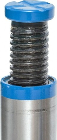 Домкрат бутылочный NORDBERG N3120 20т. [ЦБ-00001383]