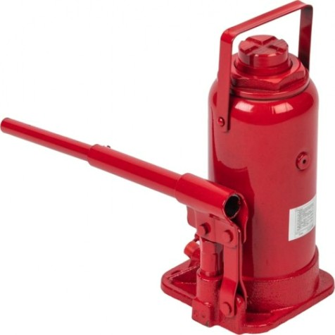 Домкрат бутылочный REXANT 80-0615 15т Домкрат бутылочный REXANT 80-0615 15т