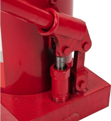 Домкрат бутылочный REXANT 80-0618 50т