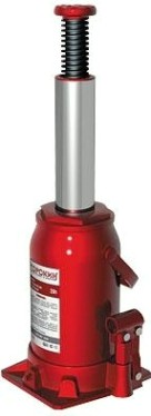 Домкрат бутылочный СОРОКИН 3.20 (20 т - 245/450 мм) Домкрат бутылочный СОРОКИН 3.20 (20 т - 245/450 мм)