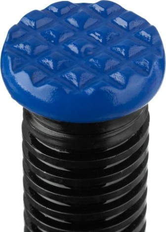 Домкрат бутылочный ЗУБР Профессионал 4т гидравлический [43060-4_z01]