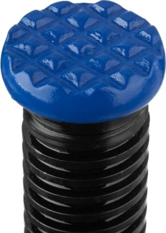 Домкрат бутылочный ЗУБР "ПРОФИ" 43060- 6-K (6 т - 215/415 мм, кейс) [43060-6-K_z01]