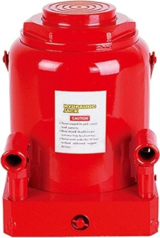 Домкрат гидравлический TOR ДГ-СТ 50 т (ST5003) 10035350 [10035350]