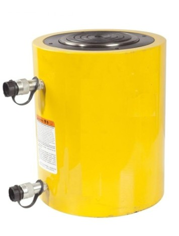 Домкрат гидравлический TOR ДУ10Г300 (HHYG-10300S), 10 т грузовой [1004583]