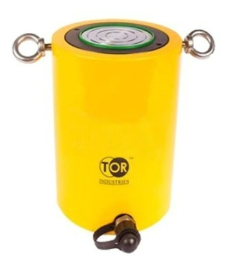 Домкрат гидравлический TOR ДУ20П50 (HHYG-2050), 20 т грузовой [1004545]