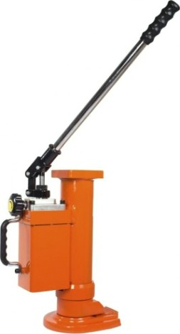 Домкрат гидравлический TOR TOR ДПГ-100 (HM-100) 10 т 105102 [105102]