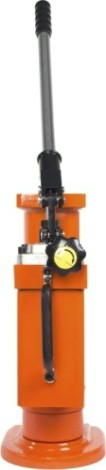 Домкрат гидравлический TOR TOR ДПГ-100 (HM-100) 10 т 105102 [105102]