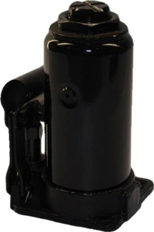 Домкрат гидравлический ZITREK 10 т 200 - 385 мм 001-6356 [001-6356]