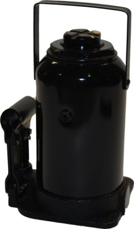 Домкрат гидравлический ZITREK 20 т 235 - 440 мм 001-6359 [001-6359]