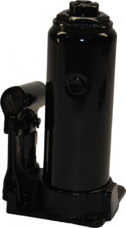 Домкрат гидравлический ZITREK 5 т 195 - 380 мм 001-6353 [001-6353]