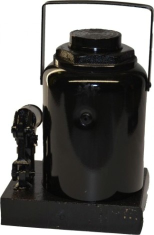 Домкрат гидравлический ZITREK 50 т 285 - 525 мм 001-6362 [001-6362]