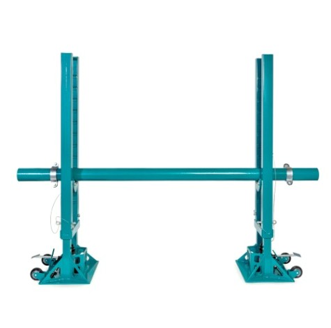 Домкрат кабельный КВТ ДК-10ГП [71983]