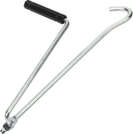 Домкрат механический REXANT 80-0603 2т Домкрат механический REXANT 80-0603 2т