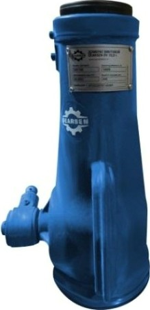 Домкрат механический винтовой Gearsen GDV 200 г/п 20,0 т, 325-510 мм Домкрат механический винтовой Gearsen GDV 200 г/п 20,0 т, 325-510 мм