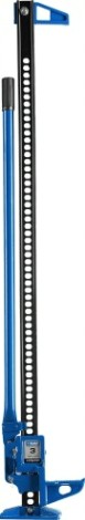 Домкрат механический ЗУБР Профессионал Хай-джек 3т, 125-1050мм реечный [43045-3-110_z01]