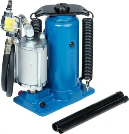 Домкрат пневмо-гидравлический NORDBERG N3312L 12т [ЦБ-00016918]