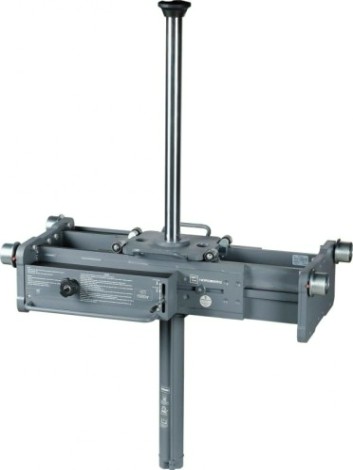 Домкрат пневмо-гидравлический NORDBERG N501T ямный (канавный подъемник) 15т [ЦБ-00017279]