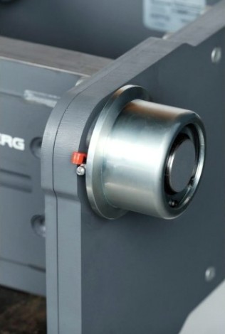 Домкрат пневмо-гидравлический NORDBERG N501T ямный (канавный подъемник) 15т [ЦБ-00017279]