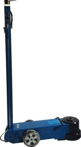 Домкрат пневмо-гидравлический подкатной AE&T HJ-100/50 профессиональный Домкрат пневмо-гидравлический подкатной AE&T HJ-100/50 профессиональный