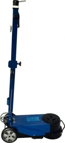 Домкрат пневмо-гидравлический подкатной AE&T HJ-120/60F профессиональный, складной Домкрат пневмо-гидравлический подкатной AE&T HJ-120/60F профессиональный, складной