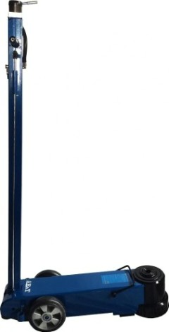 Домкрат пневмо-гидравлический подкатной AE&T HJ-80/40H профессиональный, высокий Домкрат пневмо-гидравлический подкатной AE&T HJ-80/40H профессиональный, высокий