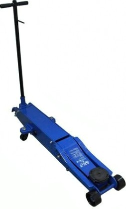 Домкрат подкатной AE&T 10,0 т Т32010 [T32010]