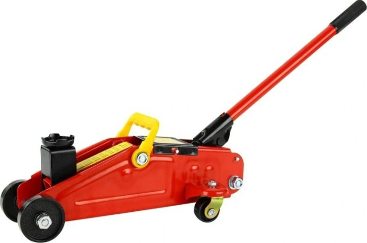 Домкрат подкатной DEKO DKJ01 [065-0930]