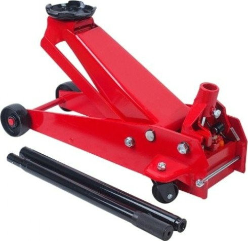 Домкрат подкатной Gearsen GFJ 20330 2,0 т 135-330 мм Домкрат подкатной Gearsen GFJ 20330 2,0 т 135-330 мм