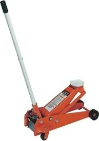 Домкрат подкатной JET JSJ-3X JE454223 [JE454223]