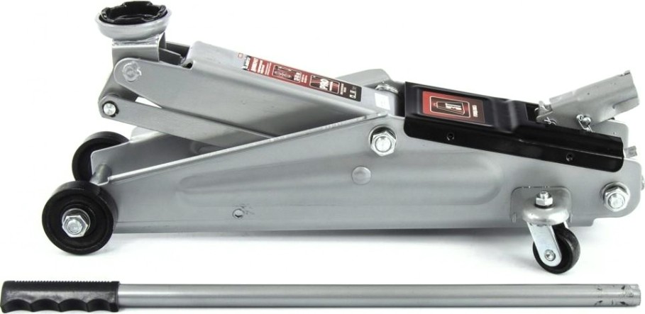 Домкрат подкатной MATRIX 3,0 т 130 - 410 мм 510335 [510335]