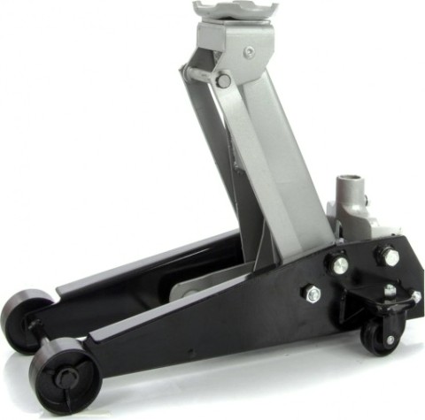 Домкрат подкатной MATRIX 3,0 т 130 - 465 мм Quick 51047 [51047]