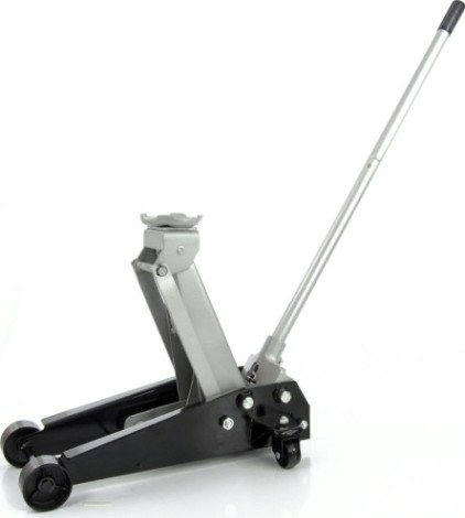 Домкрат подкатной MATRIX 3,0 т 130 - 465 мм Quick 51047 [51047]