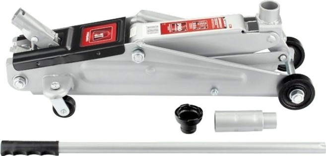 Домкрат подкатной MATRIX 3,0 т 150 - 530 мм Master 51040 [51040]