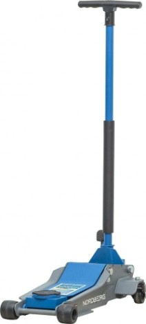 Домкрат подкатной NORDBERG N32036 (3,5 т - 95/500 мм) [ЦБ-00000279]