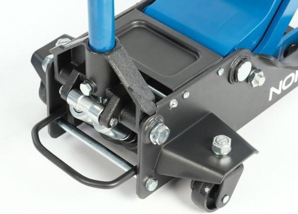 Домкрат подкатной NORDBERG N32037 [ЦБ-0008593]
