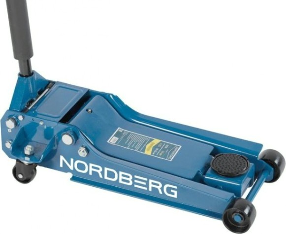 Домкрат подкатной NORDBERG N3204 [ЦБ-0009087]