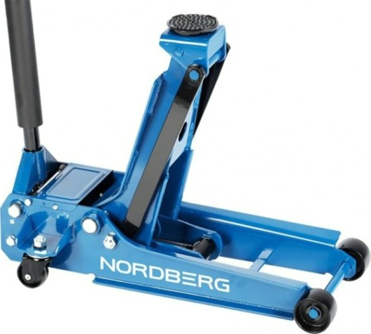 Домкрат подкатной NORDBERG N3204 [ЦБ-0009087]