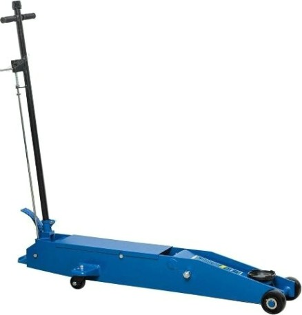 Домкрат подкатной NORDBERG N3205n (5,0 т - 150/570 мм) [ЦБ-00007319]