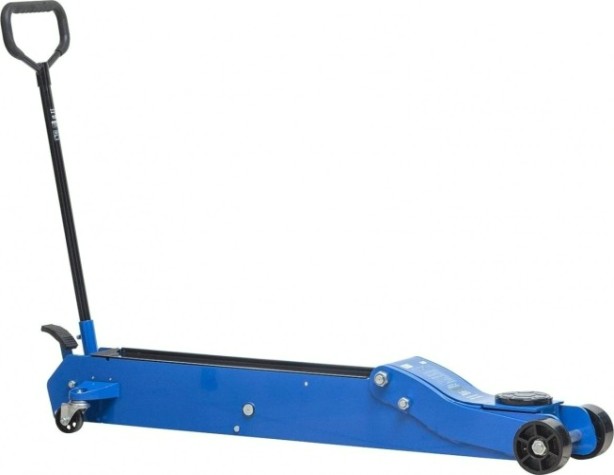 Домкрат подкатной NORDBERG N3210N (10,0 т - 150/550 мм) [ЦБ-00006935]