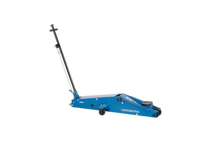 Домкрат подкатной NORDBERG N3220n 20 т [N3220N]