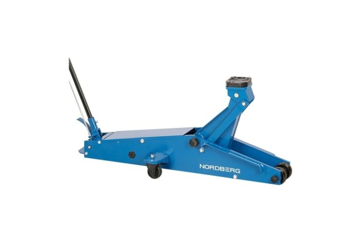 Домкрат подкатной NORDBERG N3220n 20 т [N3220N]