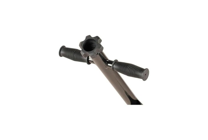 Домкрат подкатной NORDBERG N3220n 20 т [N3220N]