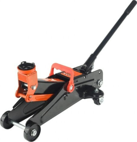 Домкрат подкатной PATRIOT DP2000 2Т (135/320мм) 770000001 [770000001]