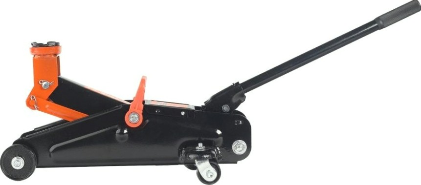 Домкрат подкатной PATRIOT DP2000 2Т (135/320мм) 770000001 [770000001]