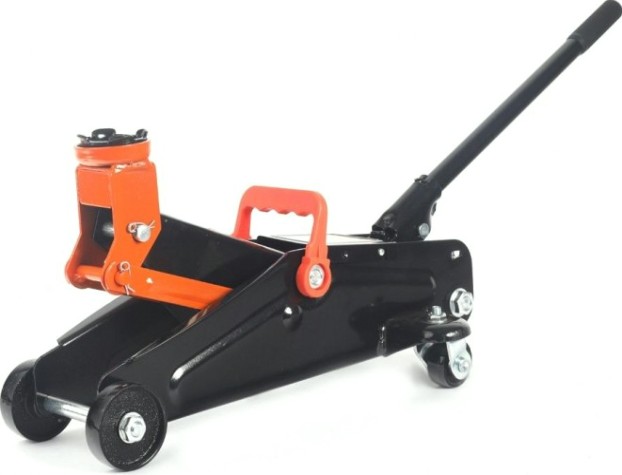 Домкрат подкатной PATRIOT DP2000 2Т (135/320мм) 770000001 [770000001]