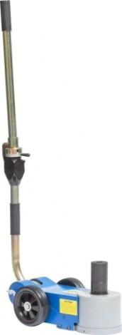 Домкрат подкатной пневматический NORDBERG N302 (15-30.0 т - 150/409 мм)